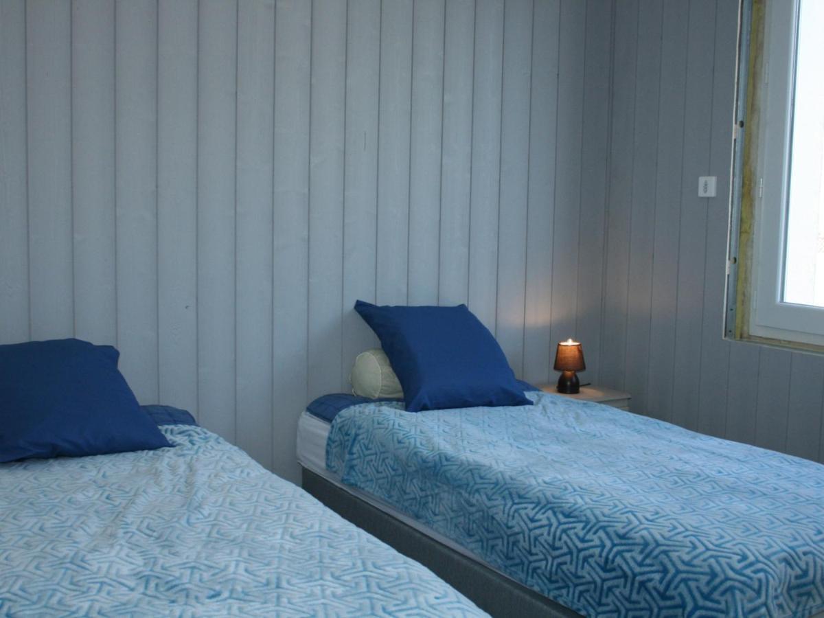 Maison Spacieuse A 400M De La Plage - Fr-1-22-222 La Tranche-sur-Mer Ngoại thất bức ảnh