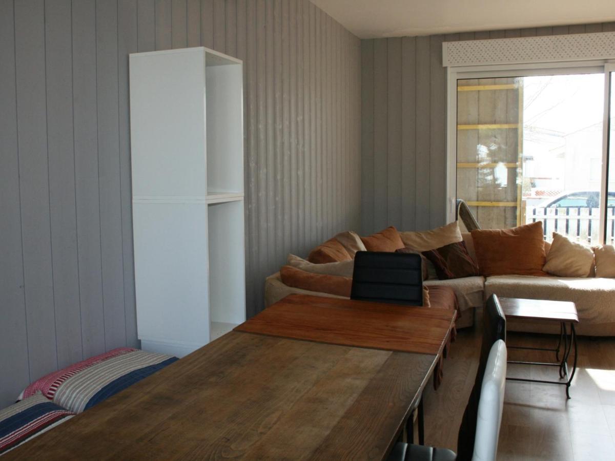 Maison Spacieuse A 400M De La Plage - Fr-1-22-222 La Tranche-sur-Mer Ngoại thất bức ảnh