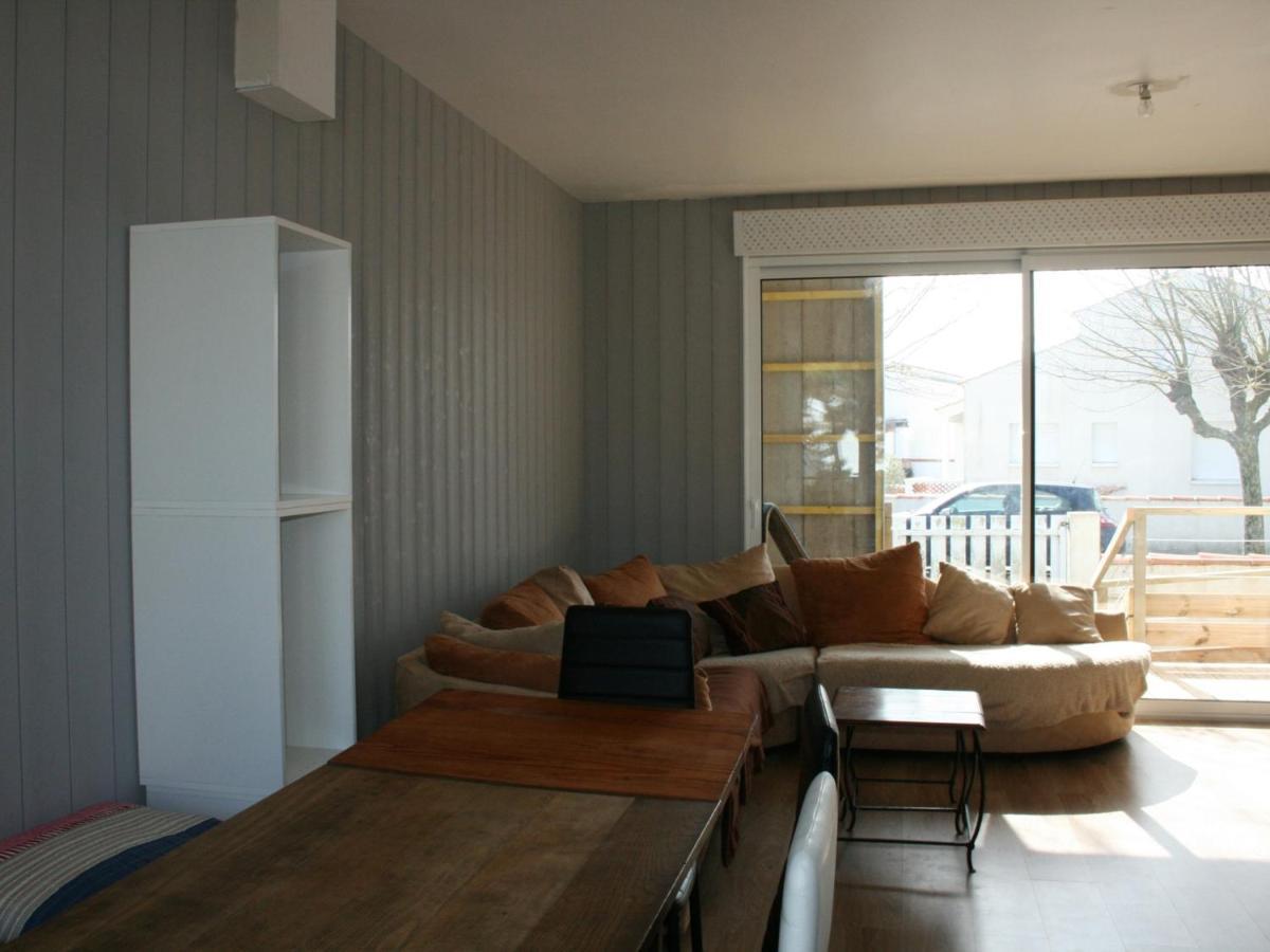 Maison Spacieuse A 400M De La Plage - Fr-1-22-222 La Tranche-sur-Mer Ngoại thất bức ảnh