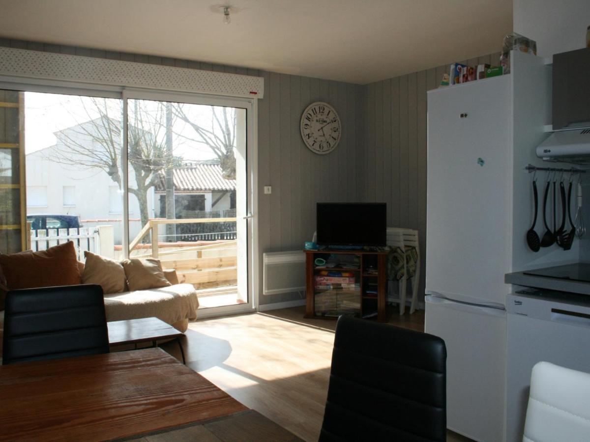 Maison Spacieuse A 400M De La Plage - Fr-1-22-222 La Tranche-sur-Mer Ngoại thất bức ảnh