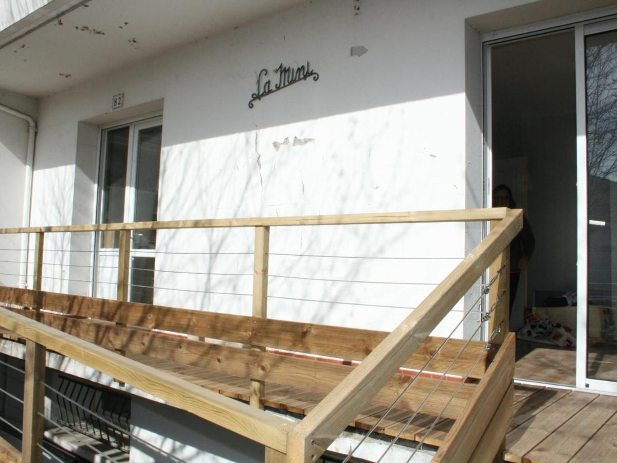 Maison Spacieuse A 400M De La Plage - Fr-1-22-222 La Tranche-sur-Mer Ngoại thất bức ảnh